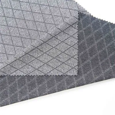 Pojedynczy tkanina poliestrowa