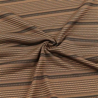 Pojedynczy tkanina żakardowa