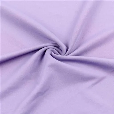 100% bawełnianej tkaniny polaru